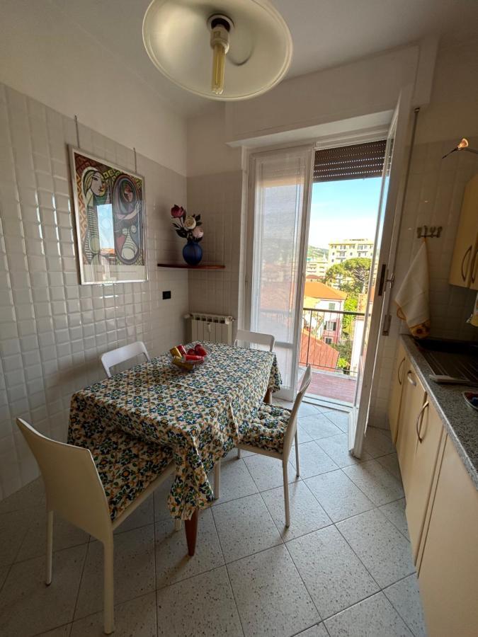 Ca Tea Villa Lavagna Eksteriør billede
