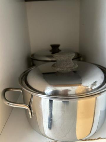Ca Tea Villa Lavagna Eksteriør billede