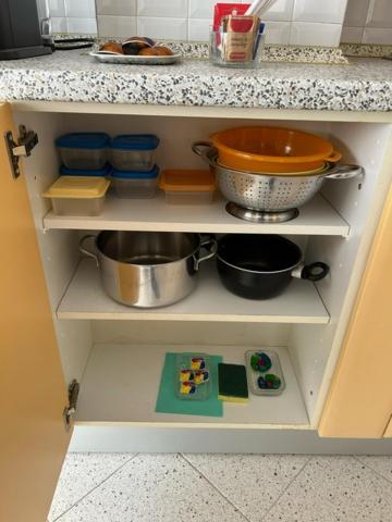 Ca Tea Villa Lavagna Eksteriør billede